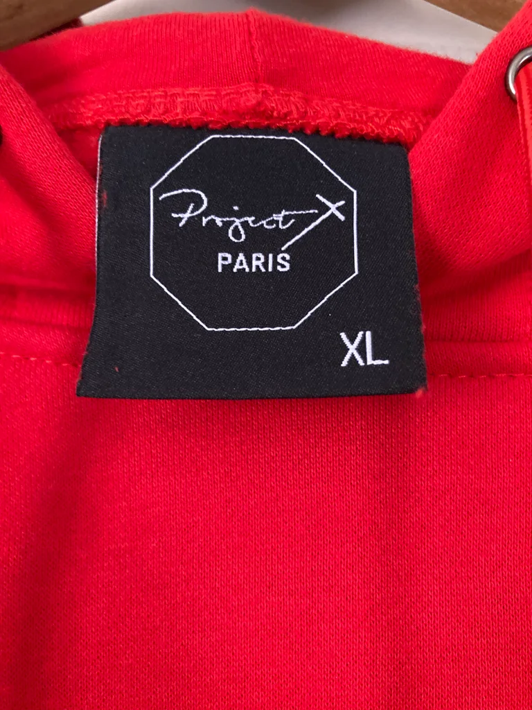 Suéter Project X Paris (XL) – photo 3